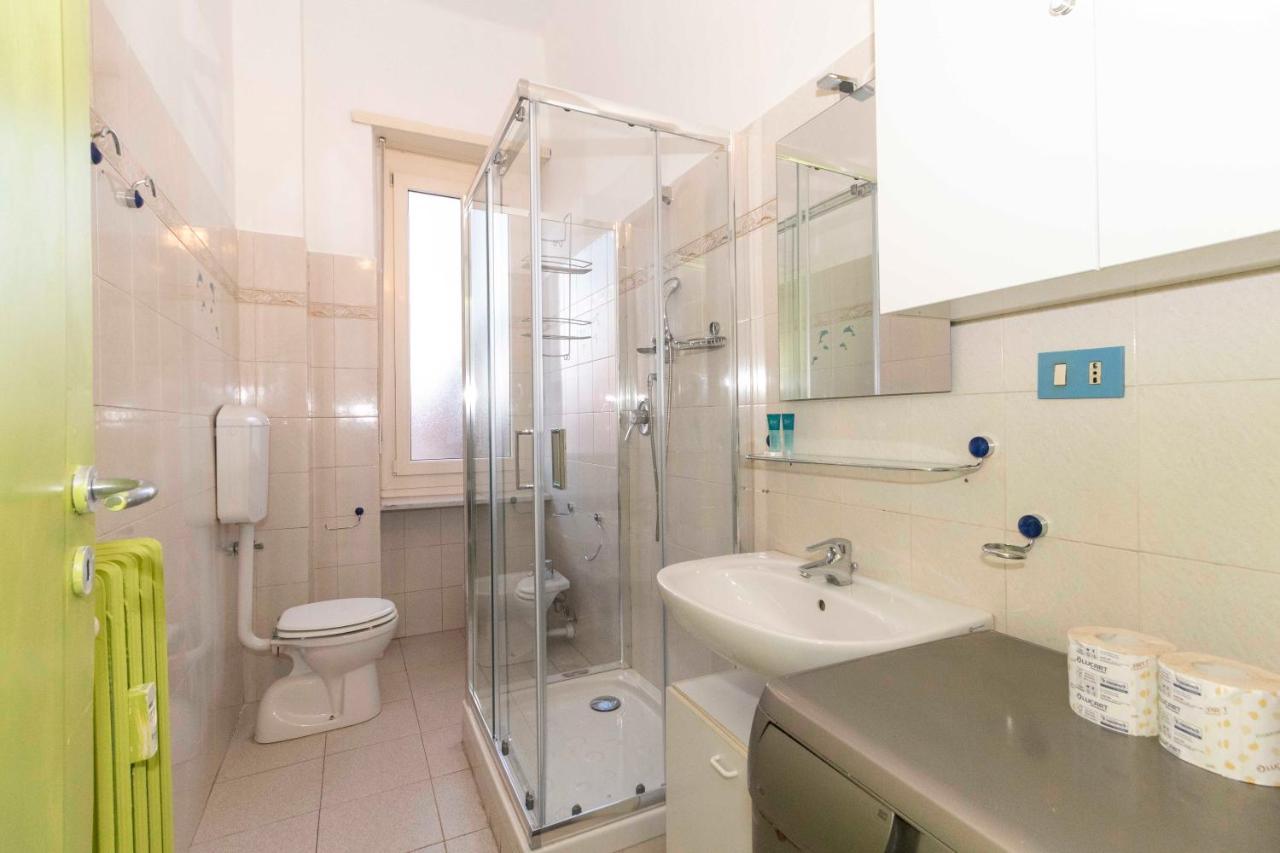Apartment Functional Flat Stadio Olimpico *