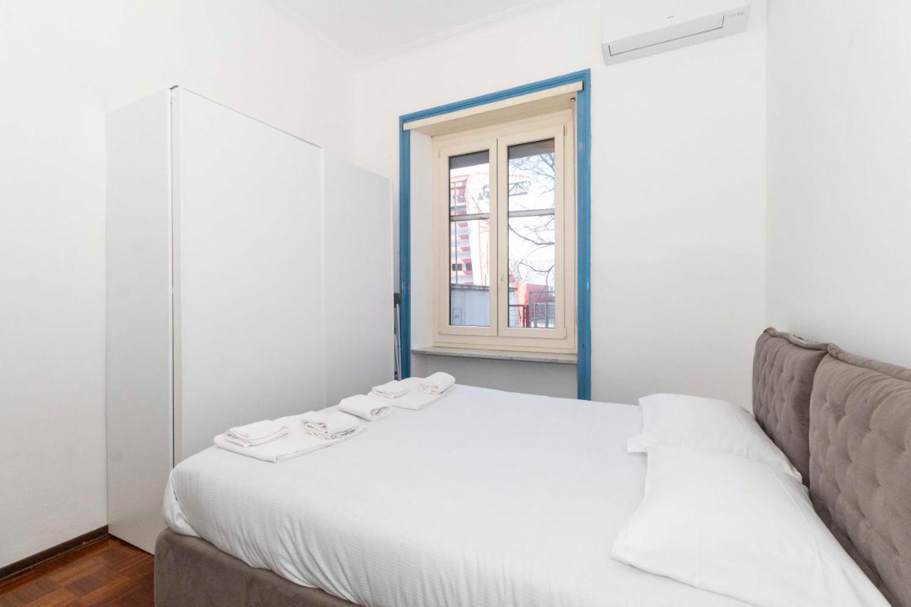 Functional Flat Stadio Olimpico Apartment *