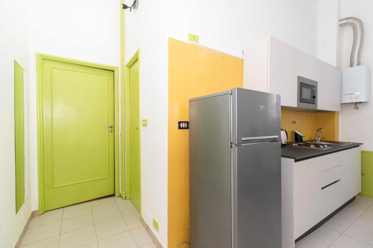 Appartamento Functional Flat Stadio Olimpico