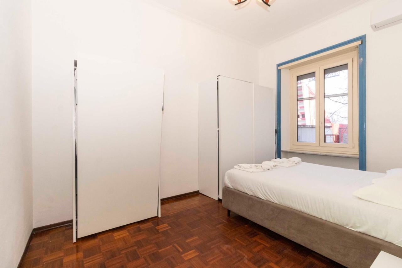 Apartment Functional Flat Stadio Olimpico