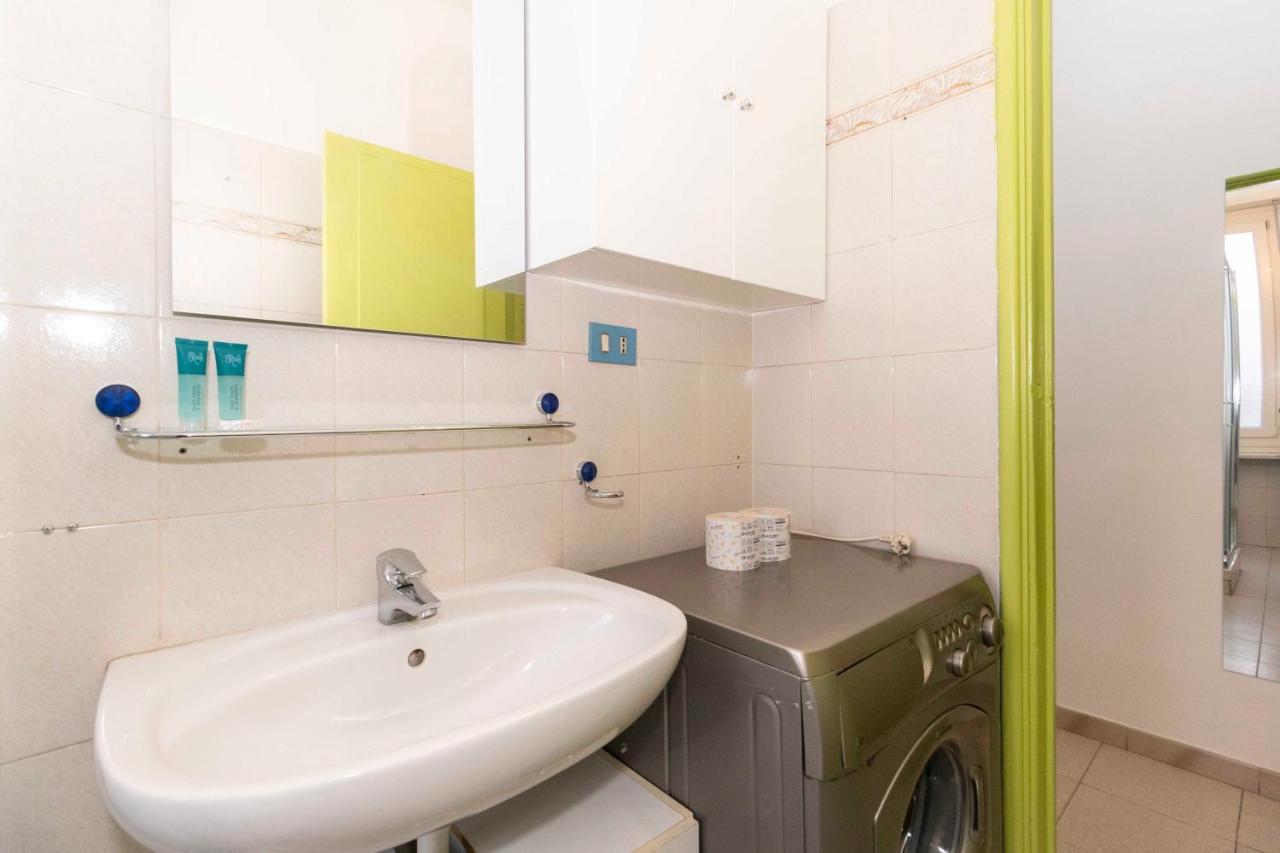 Apartment Functional Flat Stadio Olimpico *