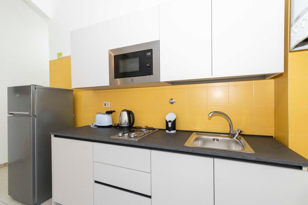 Functional Flat Stadio Olimpico Apartment Turin
