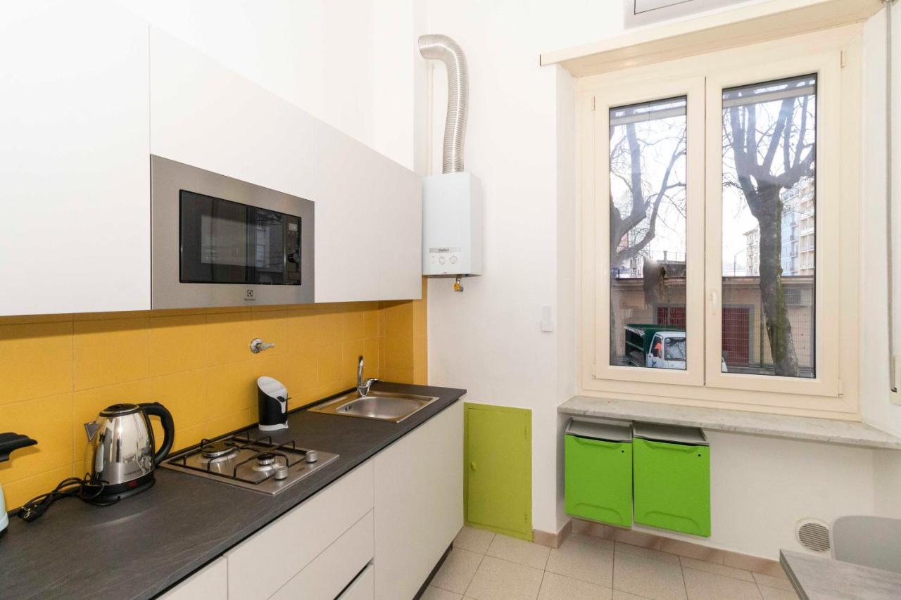Functional Flat Stadio Olimpico *