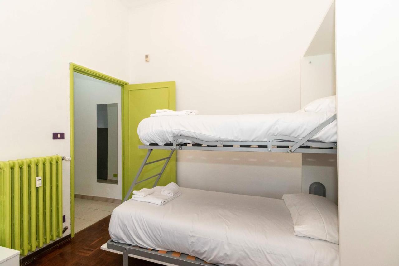 Apartment Functional Flat Stadio Olimpico Turin