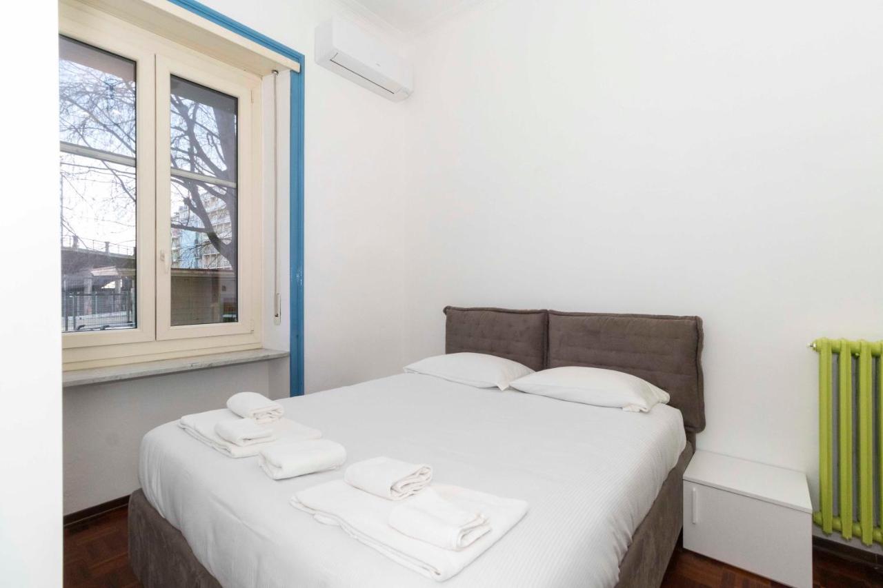 Functional Flat Stadio Olimpico Apartment Turin
