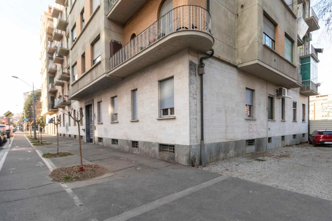 Apartment Functional Flat Stadio Olimpico Turin