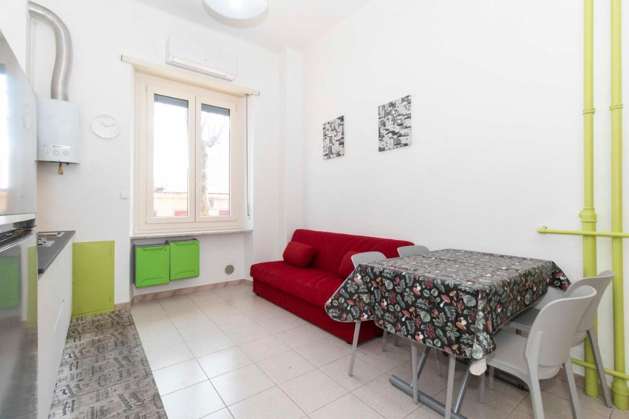 Functional Flat Stadio Olimpico Apartment