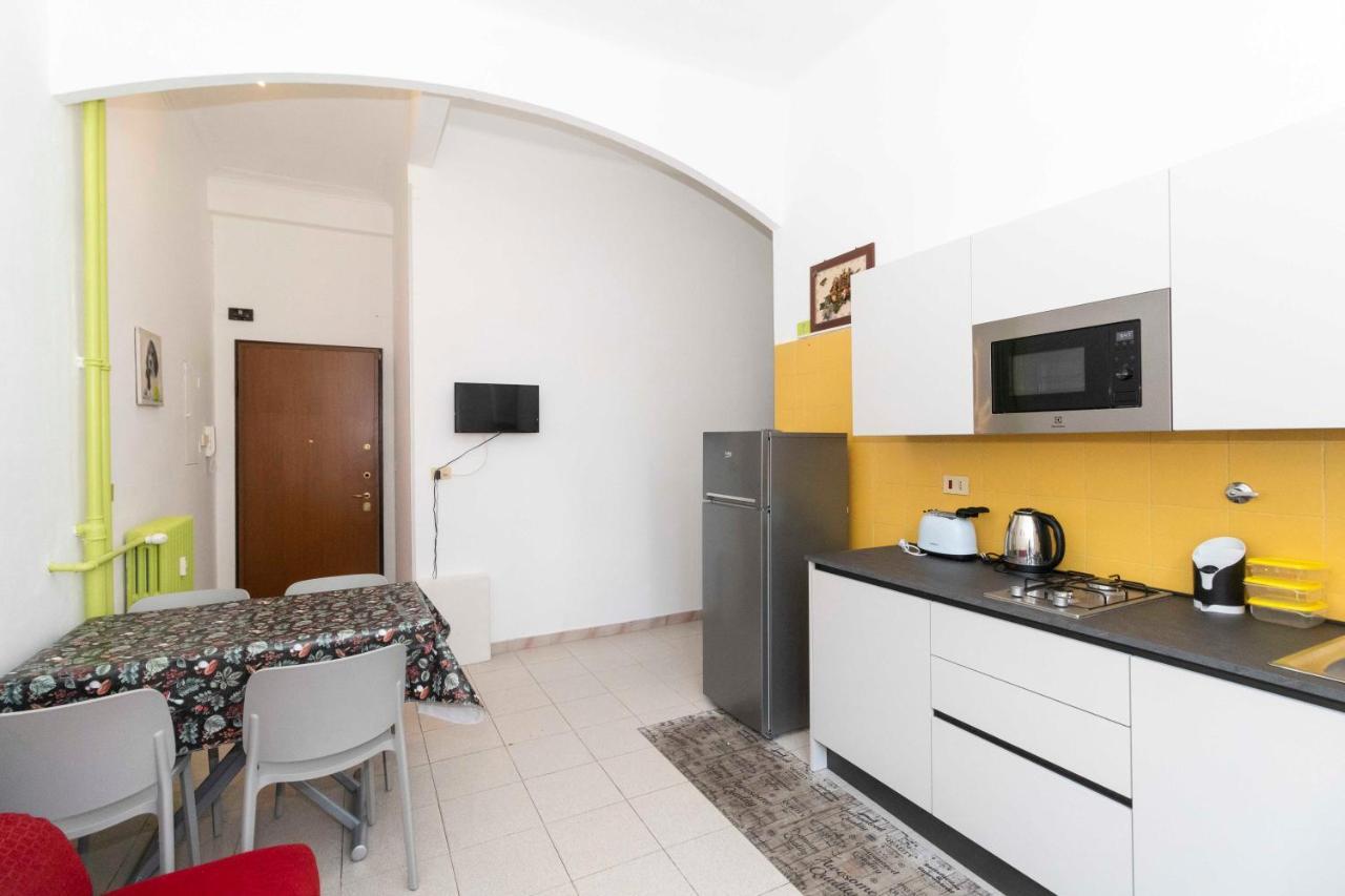 Functional Flat Stadio Olimpico Apartment *
